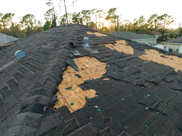 Fast & Reliable Emergency Roof Repairs in Clarion, PA